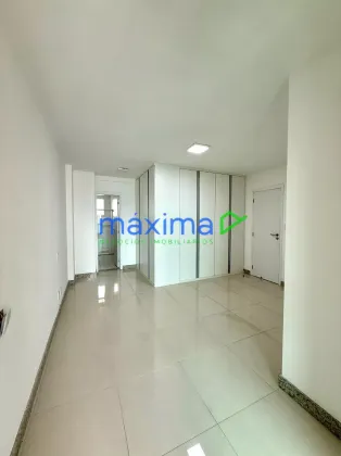 Apartamento para venda no Alameda Residence,  Jardins, Aracaju