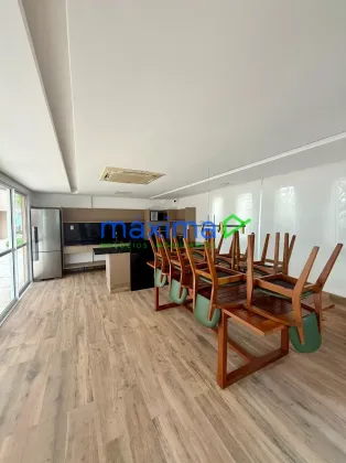 Apartamento para venda no Alameda Residence,  Jardins, Aracaju