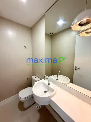 Apartamento para venda no Alameda Residence,  Jardins, Aracaju