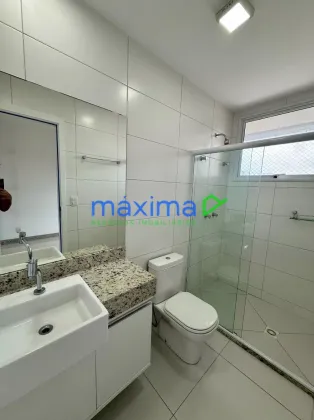 Apartamento para venda no Alameda Residence,  Jardins, Aracaju