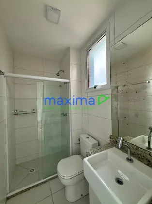 Apartamento para venda no Alameda Residence,  Jardins, Aracaju