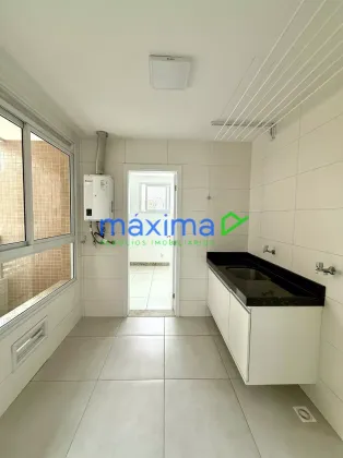Apartamento para venda no Alameda Residence,  Jardins, Aracaju