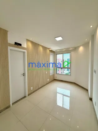 Apartamento para venda no Alameda Residence,  Jardins, Aracaju