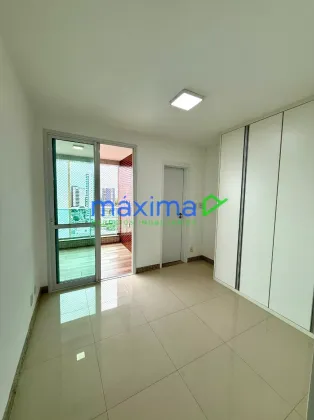 Apartamento para venda no Alameda Residence,  Jardins, Aracaju