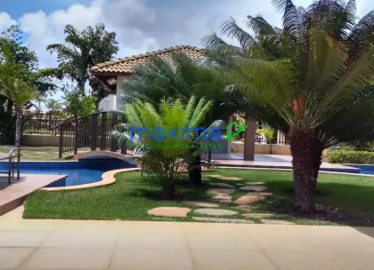 Casa em condomínio à venda,  Aruana, Aracaju
