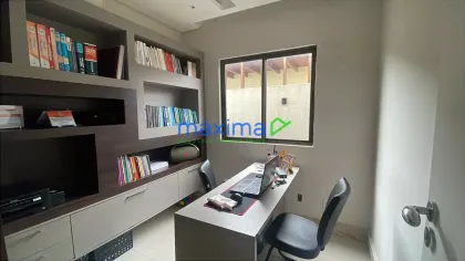 Casa em condomínio à venda,  Aruana, Aracaju