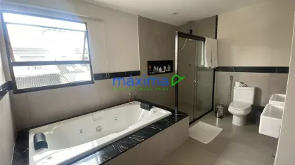 Casa em condomínio à venda,  Aruana, Aracaju