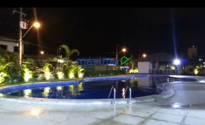 Casa em condomínio à venda,  Aruana, Aracaju