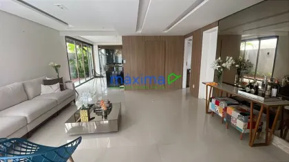 Casa em condomínio à venda,  Aruana, Aracaju