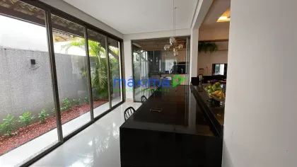 Casa em condomínio à venda,  Aruana, Aracaju