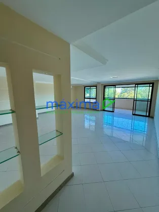 Apartamento à venda,  Mansão Nilton Fontes, Jardins, Aracaju