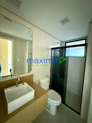 Apartamento à venda,  Mansão Nilton Fontes, Jardins, Aracaju