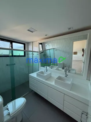 Apartamento à venda,  Mansão Nilton Fontes, Jardins, Aracaju