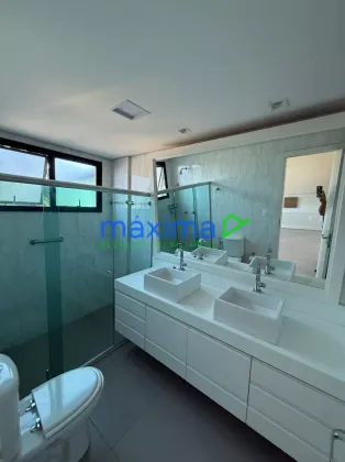 Apartamento à venda,  Mansão Nilton Fontes, Jardins, Aracaju