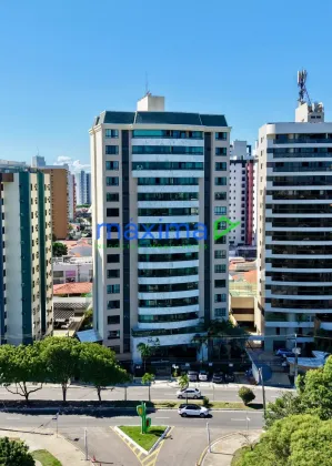 Apartamento à venda,  Mansão Nilton Fontes, Jardins, Aracaju