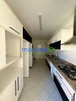 Apartamento à venda,  Mansão Nilton Fontes, Jardins, Aracaju