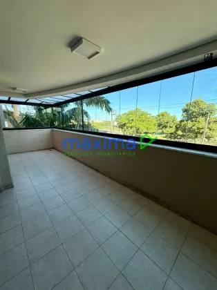 Apartamento à venda,  Mansão Nilton Fontes, Jardins, Aracaju