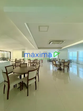 Apartamento à venda,  Mansão Nilton Fontes, Jardins, Aracaju