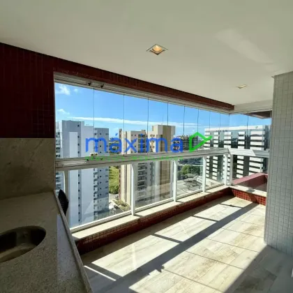 Apartamento à venda no Le Provence Jardim Europa,  Jardins, Aracaju