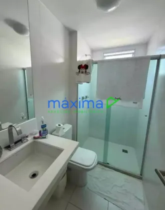 Apartamento à venda no Le Provence Jardim Europa,  Jardins, Aracaju