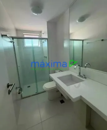 Apartamento à venda no Le Provence Jardim Europa,  Jardins, Aracaju