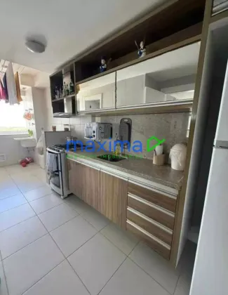 Apartamento à venda no Le Provence Jardim Europa,  Jardins, Aracaju