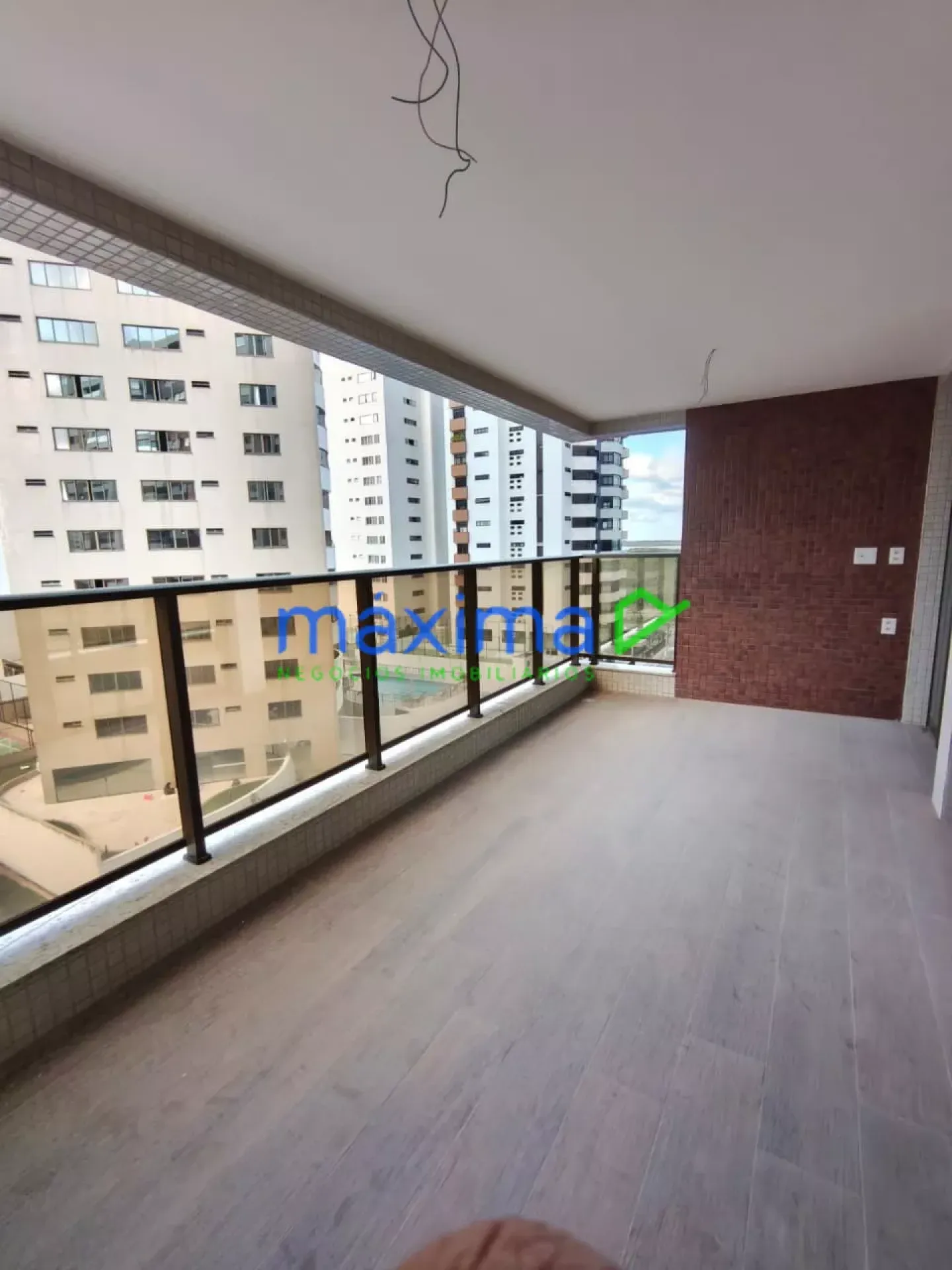 Apartamento à Venda – Vitorio Emanuele | Garcia, próx. a Jorge Amado