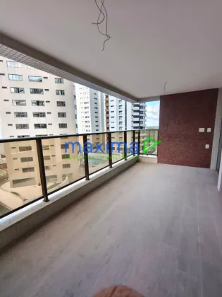 Apartamento à Venda – Vitorio Emanuele | Garcia, próx. a Jorge Amado