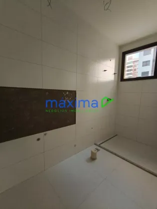 Apartamento à Venda – Vitorio Emanuele | Garcia, próx. a Jorge Amado