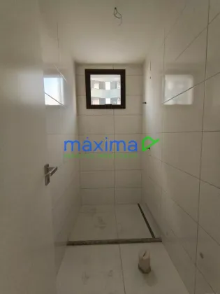 Apartamento à Venda – Vitorio Emanuele | Garcia, próx. a Jorge Amado