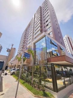Apartamento à Venda – Vitorio Emanuele | Garcia, próx. a Jorge Amado