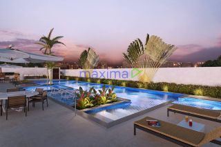 Apartamento à Venda – Vitorio Emanuele | Garcia, próx. a Jorge Amado