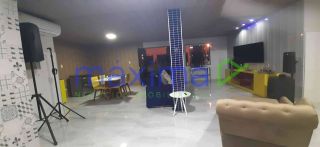 Oportunidade Única no Bairro Luzia! Casa sofisticada