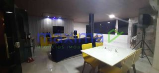 Oportunidade Única no Bairro Luzia! Casa sofisticada