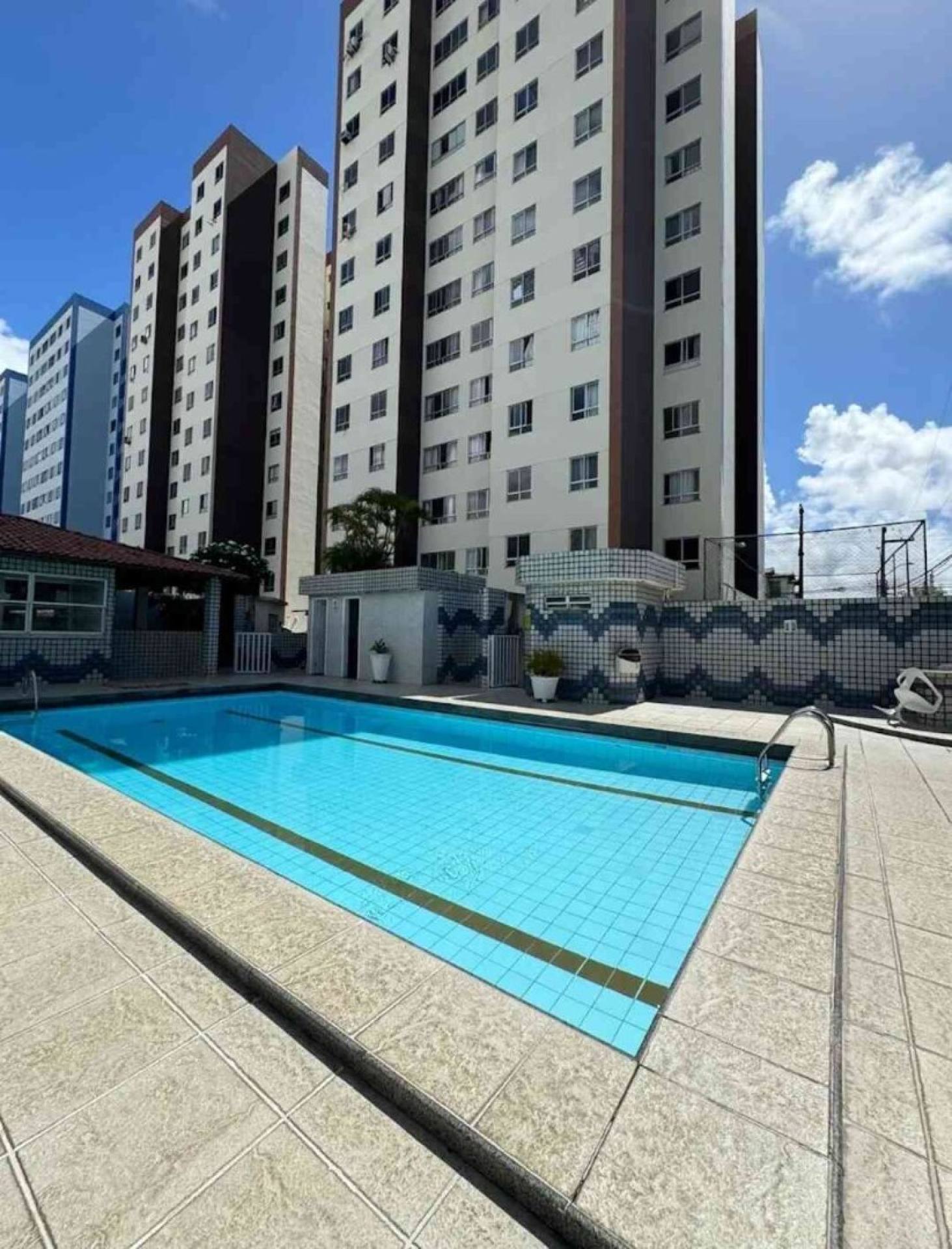 Condomínio Ilhas do Caribe