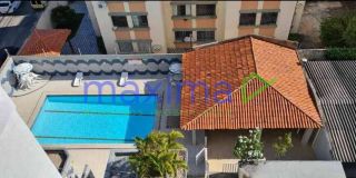 Condomínio Ilhas do Caribe