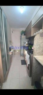 Condomínio Andaluzia