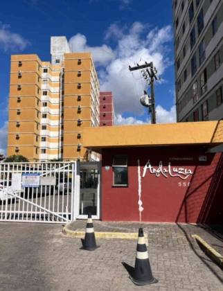 Condomínio Andaluzia