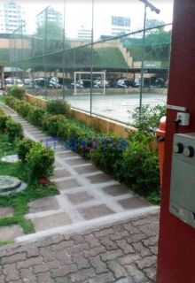 Condomínio Andaluzia