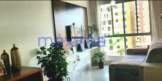 Condomínio Andaluzia