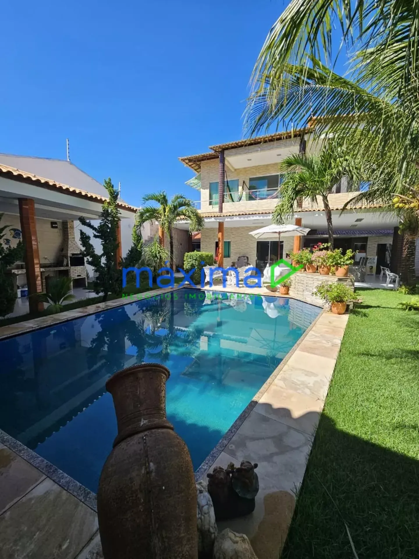 Casa para venda, 7 quarto(s),  Robalo, Aracaju