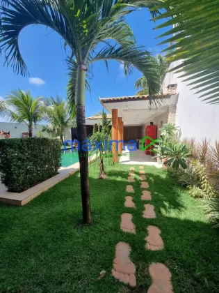 Casa para venda, 7 quarto(s),  Robalo, Aracaju