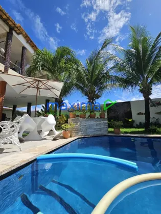 Casa para venda, 7 quarto(s),  Robalo, Aracaju
