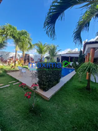Casa para venda, 7 quarto(s),  Robalo, Aracaju