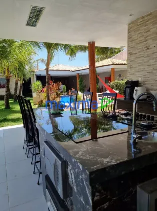 Casa para venda, 7 quarto(s),  Robalo, Aracaju