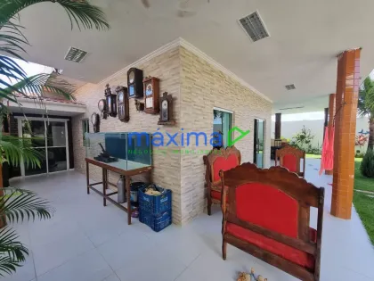 Casa para venda, 7 quarto(s),  Robalo, Aracaju