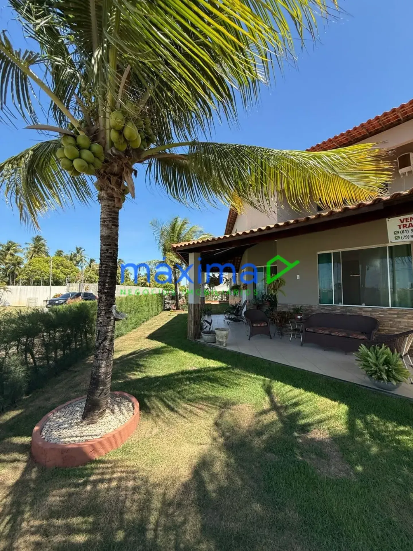 Casa à venda no Condominio Costa Marina, Aruana A | T