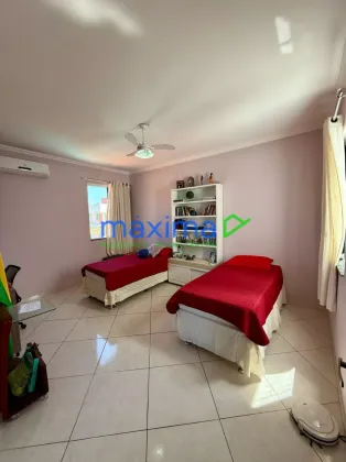 Casa à venda no Condominio Costa Marina, Aruana A | T