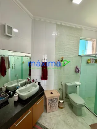 Casa à venda no Condominio Costa Marina, Aruana A | T