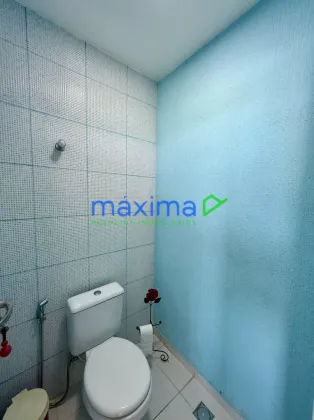 Casa à venda no Condominio Costa Marina, Aruana A | T